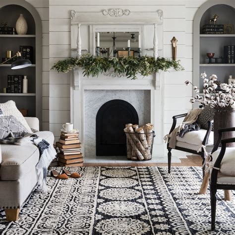 magnolia home rugs